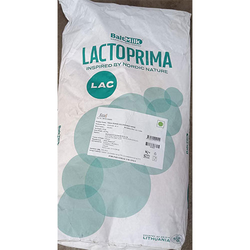 Baltmilk Milke Permeate Powder