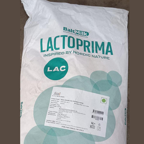 Baltmilk Permeate Powder Manufacturers in Delhi