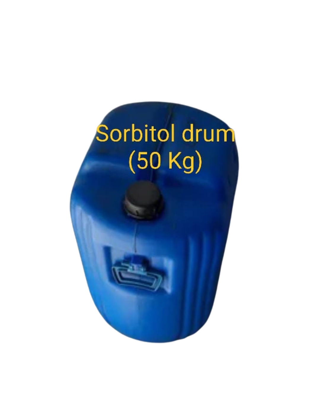 Sorbitol drum 50kg