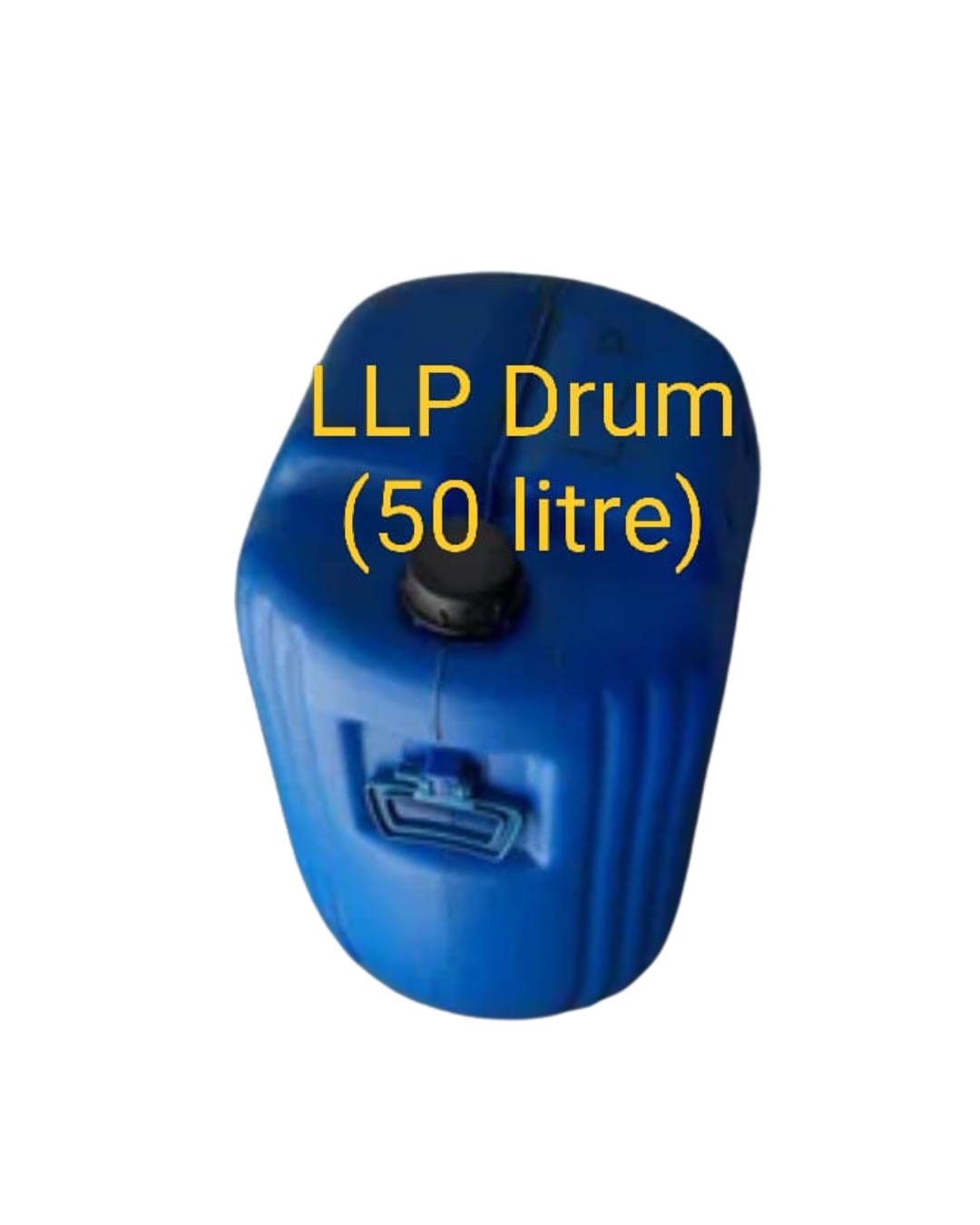 LLP 50 Liter Drum